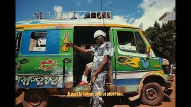Thumbnail de Yacou B OG - Fiyen Koura (Clip Officiel)