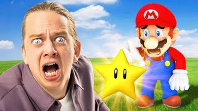 Thumbnail de MARIO PARTY SPLITTRAR IJWTBC