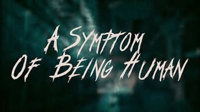 Thumbnail de Shinedown - A Symptom Of Being Human | Lyrics