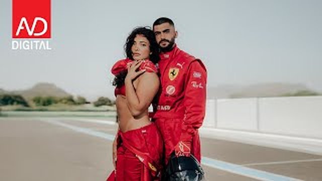 Thumbnail de BUTRINT IMERI - HARROM