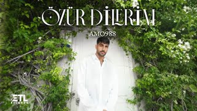Thumbnail de Amo988 - Özür Dilerim