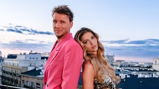Thumbnail de Feel, Julia Żugaj - Sam na sam [Official Music Video]
