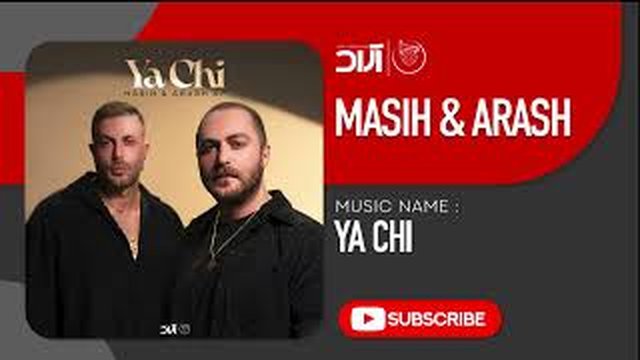 Thumbnail de Masih & Arash Ap - Ya Chi ( مسیح و آرش ای پی - یا چی )
