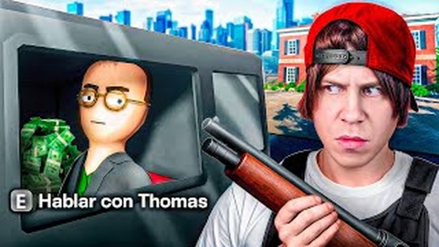 Thumbnail de EL CARTEL LLEGÓ A LA CIUDAD (Schedule 1, Episodio 13)