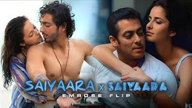 Thumbnail de Saiyaara x Saiyaara | Emrose Percussion | Saiyaara Mashup | Instagram Trending Songs 2025