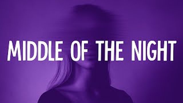 Thumbnail de Elley Duhé - Middle of the Night (Lyrics)