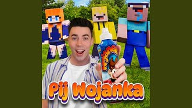 Thumbnail de PIJ WOJANKA DO BIAŁEGO RANKA