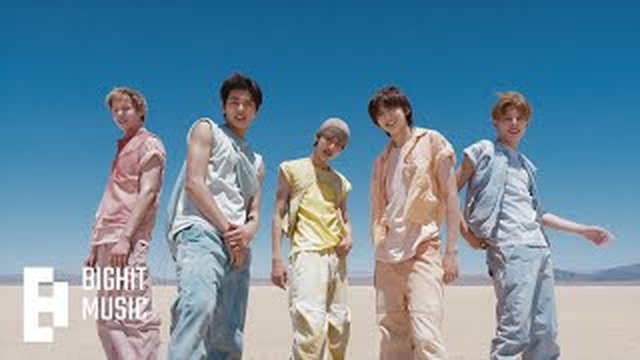 Thumbnail de CORTIS (코르티스) 'What You Want' Conceptual Performance Film