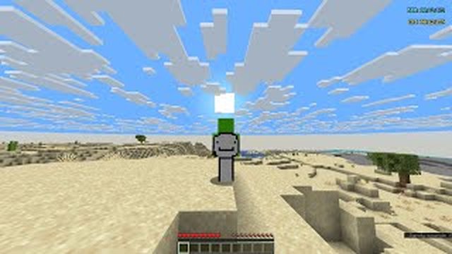 Thumbnail de Minecraft Speedrunning (I AM CHEATING)