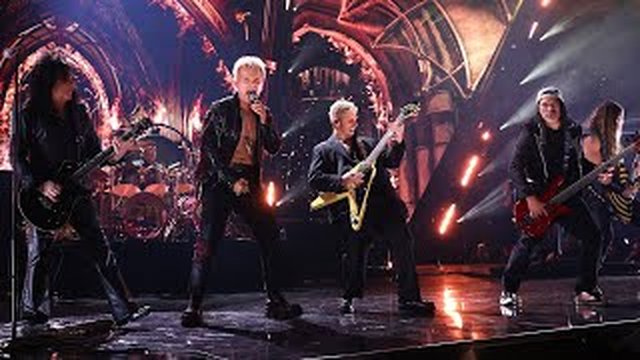 Thumbnail de All-Star Tribute to Ozzy Osbourne | 2024 Induction Ceremony