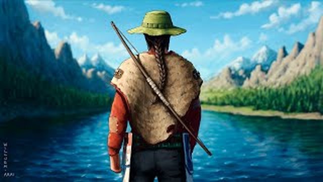 Thumbnail de I played the new generation of Official Rust...