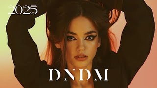 Thumbnail de DNDM, Davvi, Umar Keyn  - Angels (Original Mix) 2025