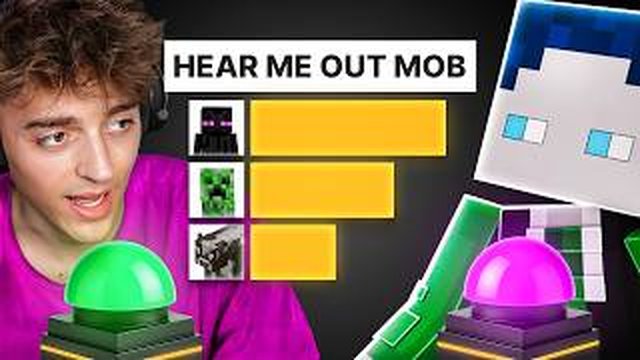 Thumbnail de MINECRAFT QUIZ, aber mit SPECIAL FRAGEN!😂 mit BastiGHG, CastCrafter, Wichtiger, Faister & Dimeax