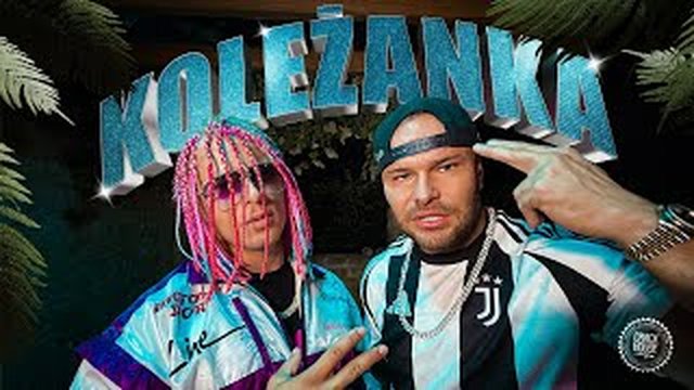 Thumbnail de HELLFIELD, SKOLIM - Koleżanka (Official Video)