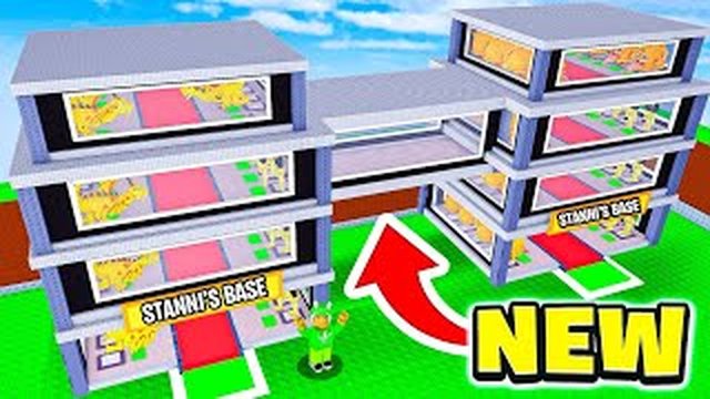 Thumbnail de Ich bezahle ROBLOX PROFIS 2000 €  STEAL A BRAINROT zu spielen 