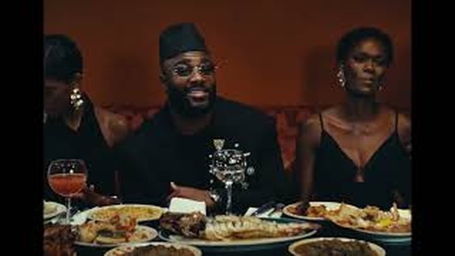 Thumbnail de GRADUR feat. L2B - CONGOLAISE (Projet KONGO🇨🇩🇨🇬)