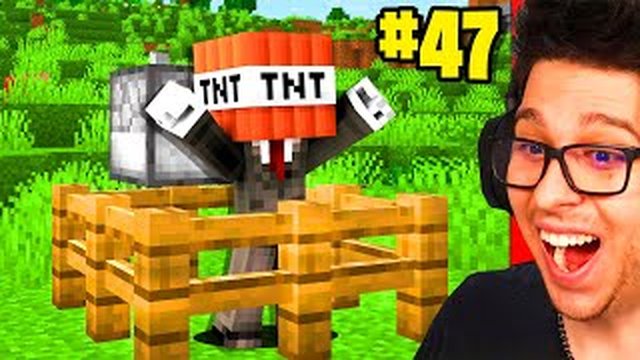 Thumbnail de 100 MODI PER UCCIDERE BELLAFACCIA SU MINECRAFT - ITA