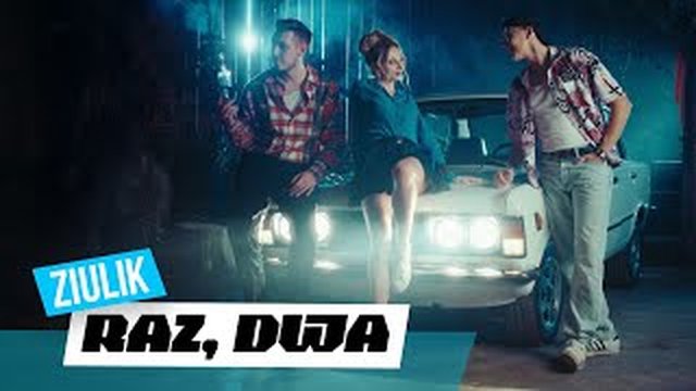 Thumbnail de ZIULIK - Raz, Dwa