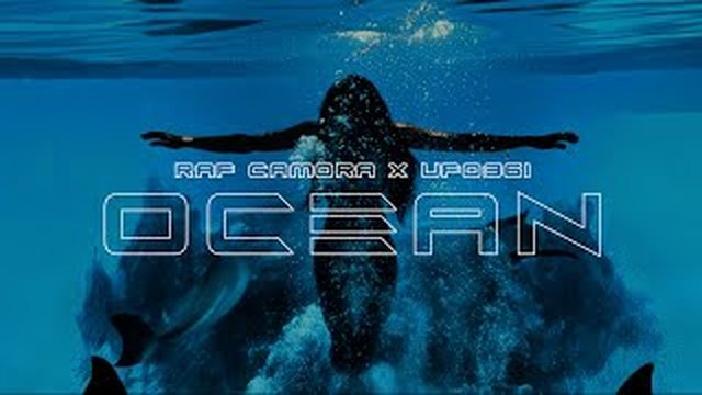 Thumbnail de RAF Camora x Ufo361 - OCEAN