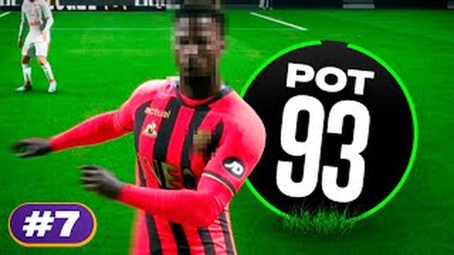 Thumbnail de FICHAMOS AL JUGADOR MÁS CARISMÁTICO PARA MI NUEVO EQUIPO!!! EPISODIO 7