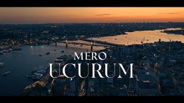 Thumbnail de MERO - UÇURUM [Official Video]