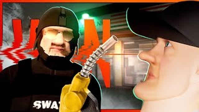 Thumbnail de Zwei Nasen tanken Super 🧟 #22 • VEIN