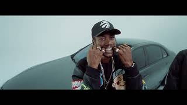 Thumbnail de Presidential (Official Music Video) - Hxrmxn