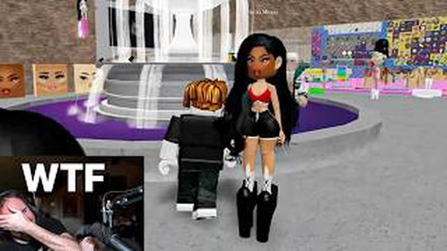 Thumbnail de I tried Roblox to see how bad it really is..