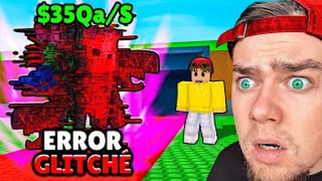 Thumbnail de J'ai TROUVÉ un GÉNÉRATEUR de BRAINROT Gratuit !