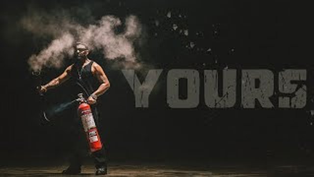 Thumbnail de YOURS (Official Audio) Mani Longia | Sync