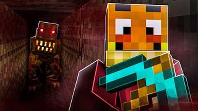 Thumbnail de Meine erste NACHT gegen den CAVE DWELLER