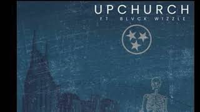 Thumbnail de Upchurch ft Blvck Wizzle “They want me dead right now” (OFFICIAL AUDIO)