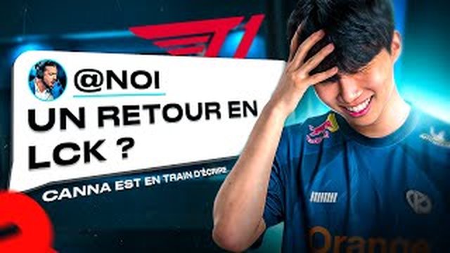 Thumbnail de ON A POSÉ VOS QUESTIONS AUX JOUEURS PRO