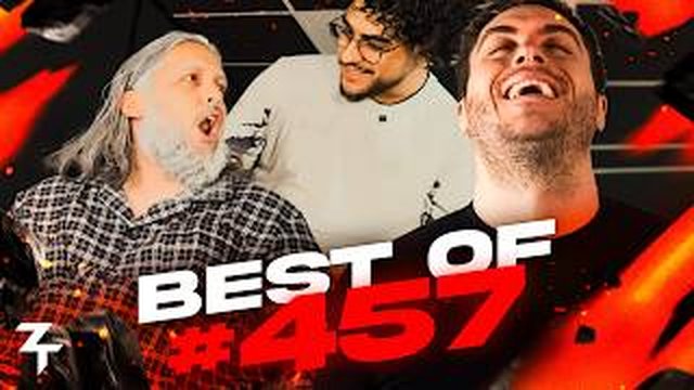 Thumbnail de RAGEBAIT FACILE - Best of ZeratoR #457