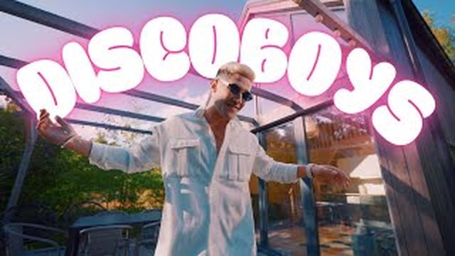 Thumbnail de DiscoBoys - Nie Będę (Official Video)