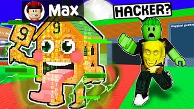 Thumbnail de MI SONO FINTO UN BRAINROT HACKER E HO TROLLATO GIGINO su ROBLOX STEAL A BRIANROT!