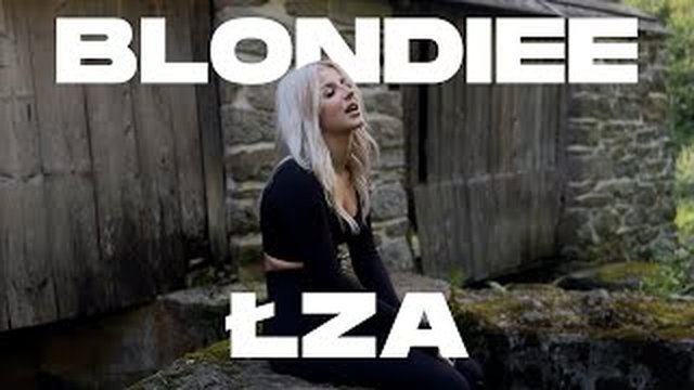 Thumbnail de Blondiee - Łza (Official Video)