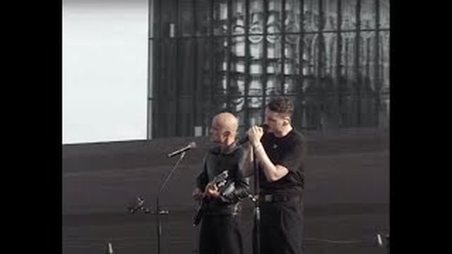 Thumbnail de Dawid Podsiadło i Artur Rojek - Alexander (Live @ Spodek, Katowice / ZORZA 2025)
