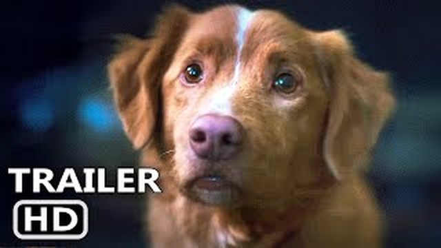 Thumbnail de GOOD BOY Trailer (2025)