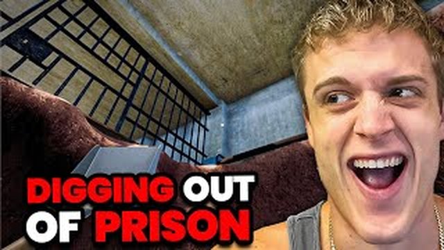 Thumbnail de DIGGING MY WAY OUT OF THIS PLACE