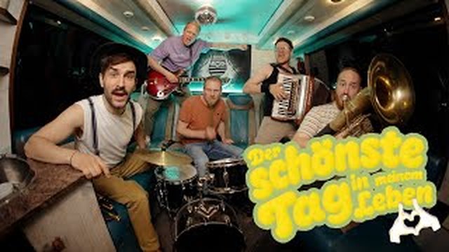 Thumbnail de Fäaschtbänkler - Der schönste Tag in meinem Leben