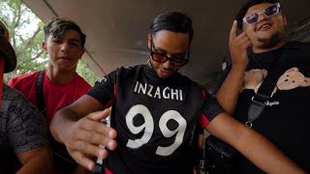 Thumbnail de Marou Chenko - Nagasaki (Clip Officiel)