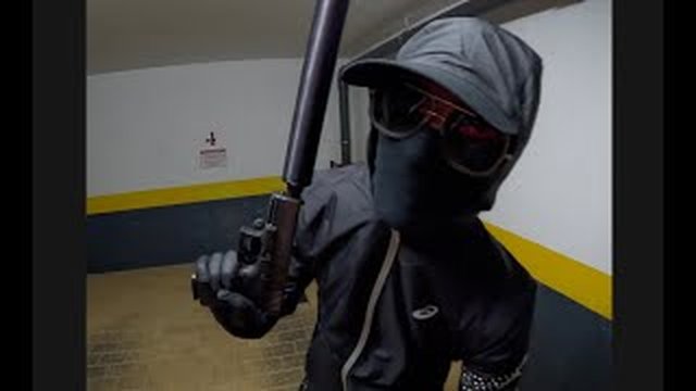 Thumbnail de G1ocatore - Pierroo [OFFICIELL MUSIKVIDEO]