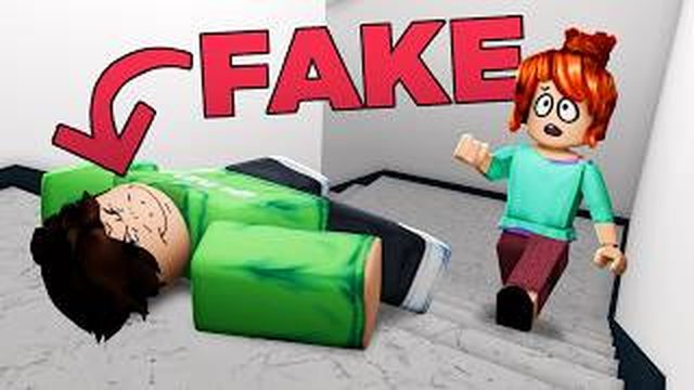 Thumbnail de Roblox nya emotes är en katastrof