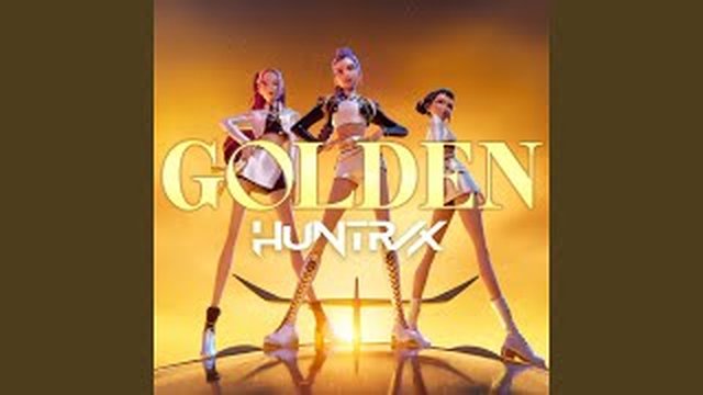 Thumbnail de Briller (Golden - version française)