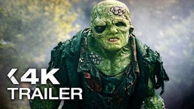 Thumbnail de Exklusiv: THE TOXIC AVENGER Trailer German Deutsch (2025) Peter Dinklage, Elijah Wood