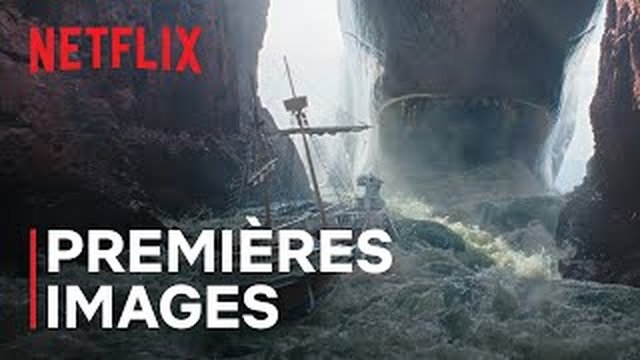 Thumbnail de One Piece – Saison 2 | Premières images VF | Netflix France