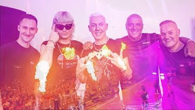 Thumbnail de Scooter x Paul Elstak x Joost - Luv U More