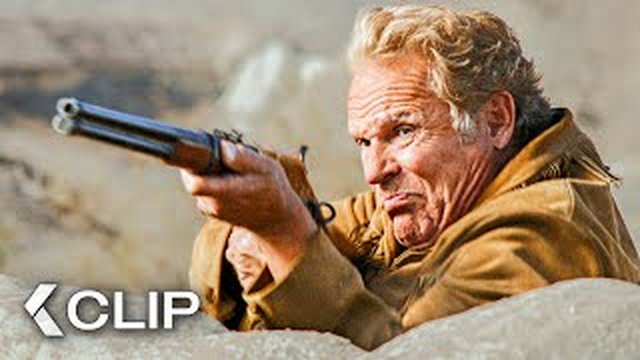 Thumbnail de Abahachi und Ranger unter Beschuss! - DAS KANU DES MANITU Clip (2025)
