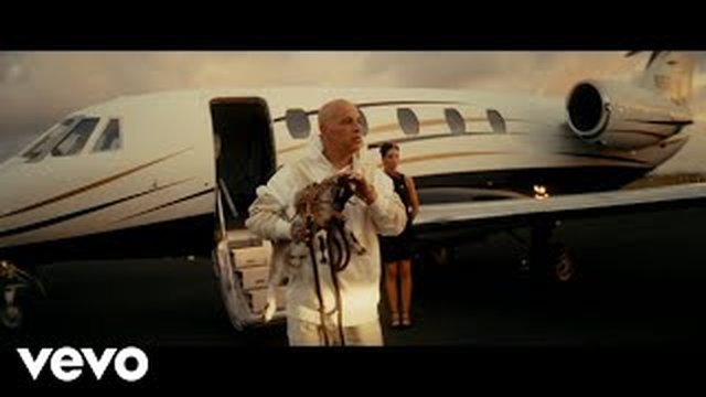 Thumbnail de Kendo Kaponi - ESO ES POR MI (Official Video)